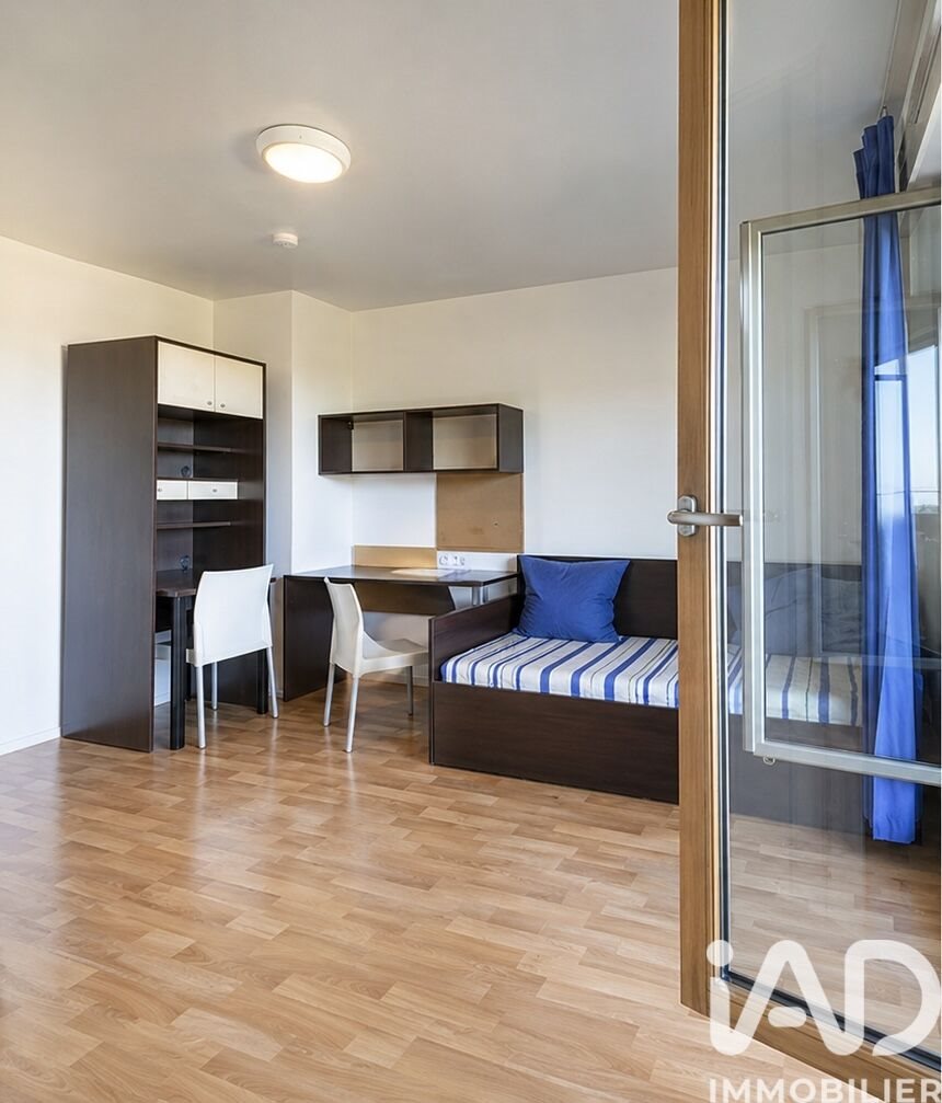 Appartement à vendre, 22m², Rueil-Malmaison
