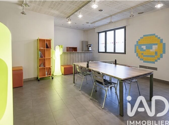 Appartement à vendre, 22m², Rueil-Malmaison