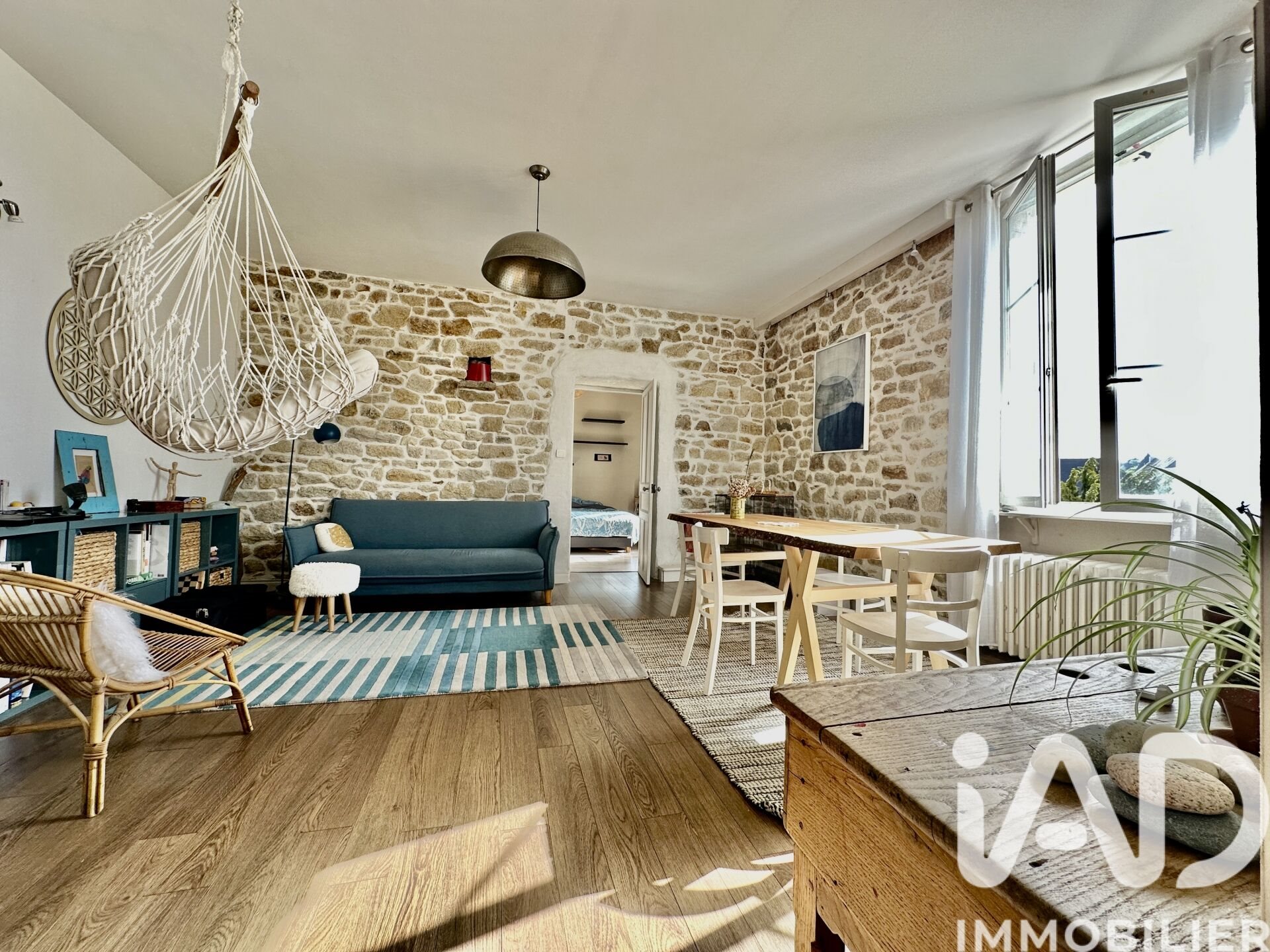 Appartement à vendre, 120m², Quimper