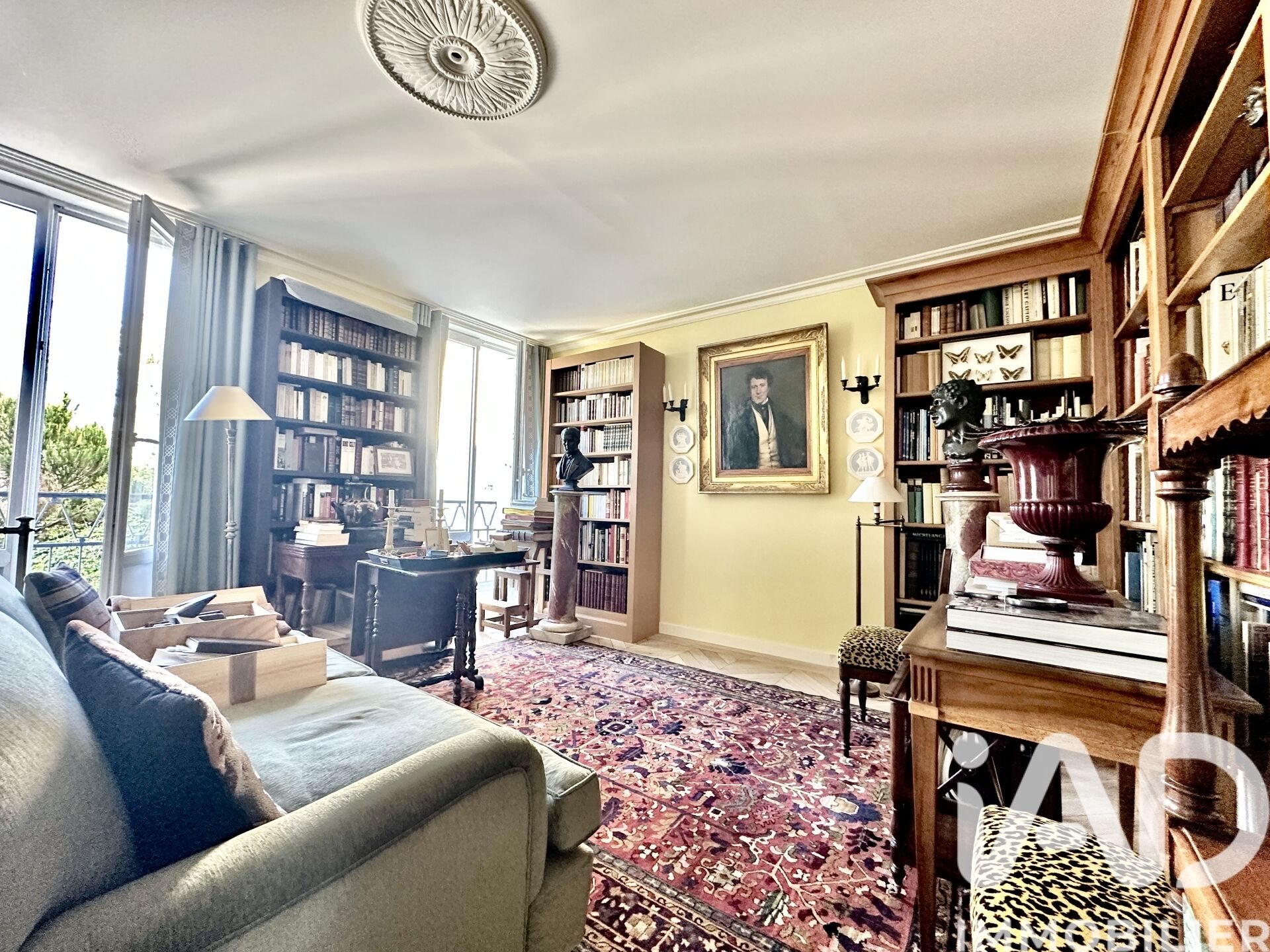 Appartement à vendre, 95m², Quimper