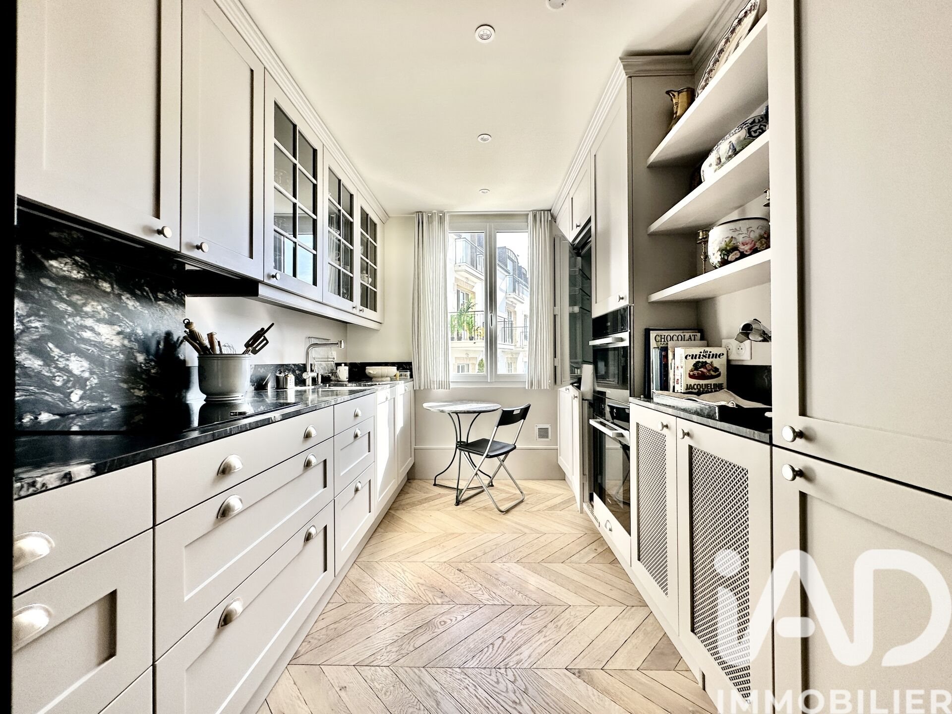 Appartement à vendre, 95m², Quimper