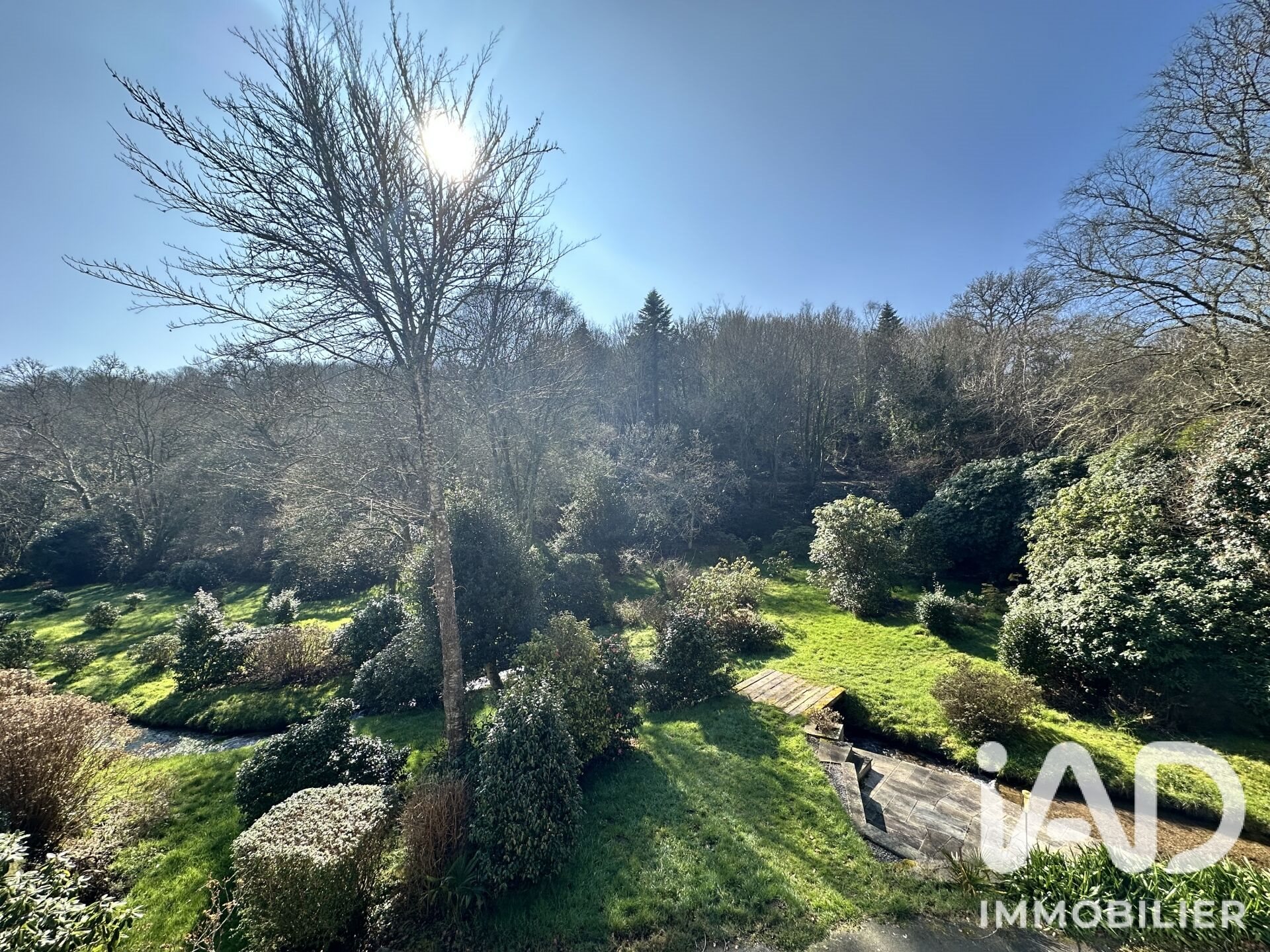 Maison à vendre, 310m², Guengat