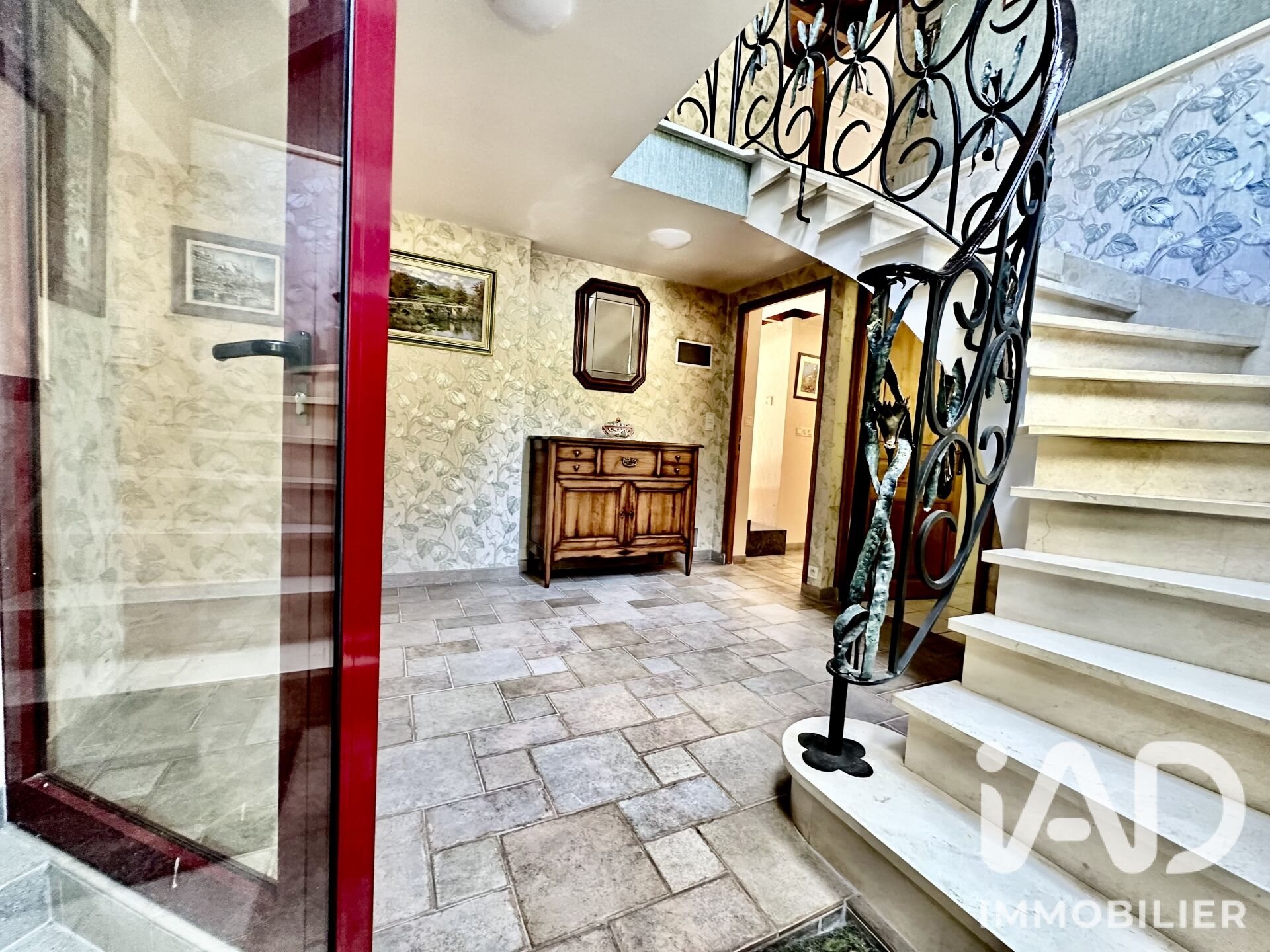 Maison à vendre, 310m², Guengat