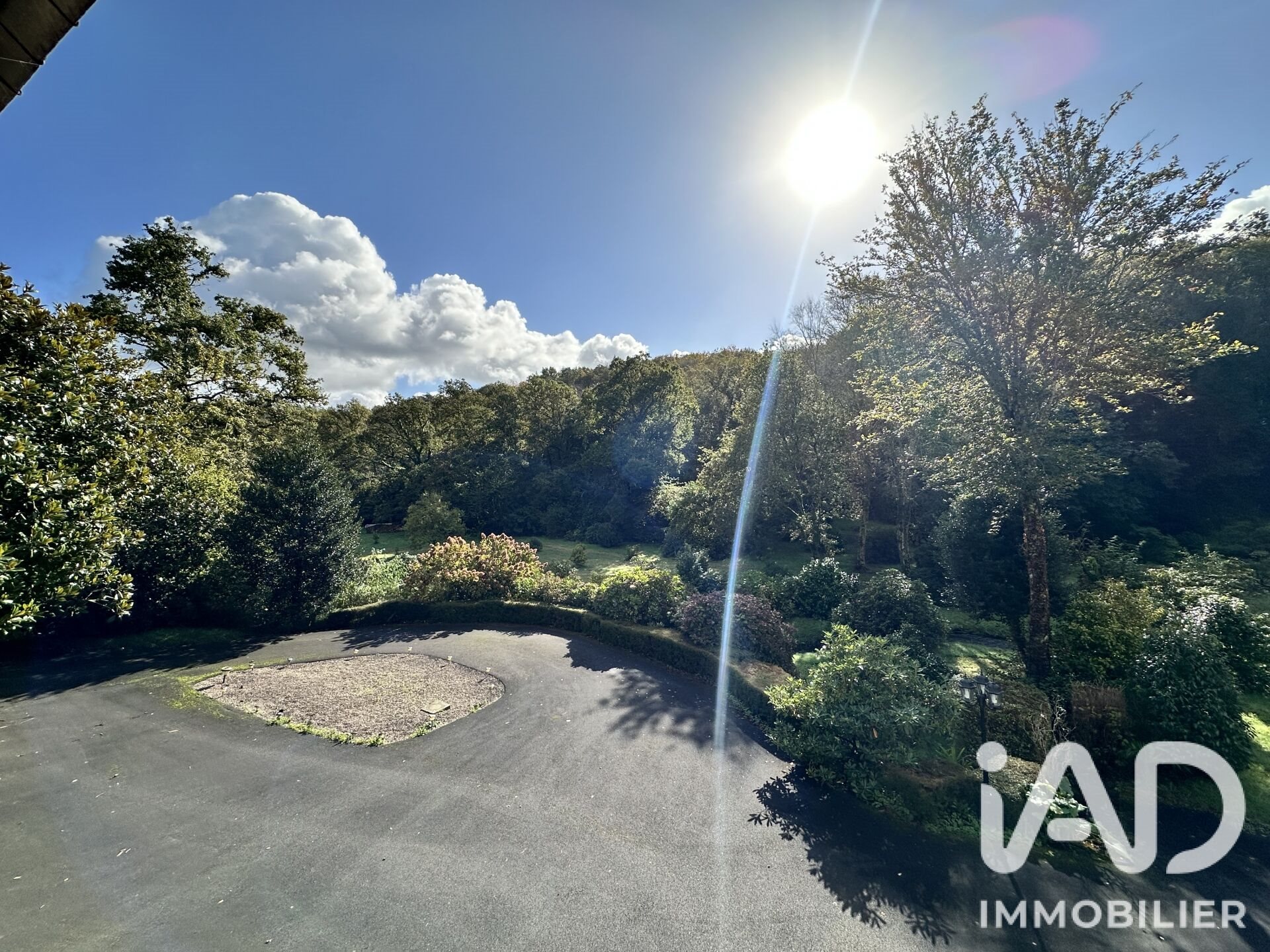 Maison à vendre, 310m², Guengat