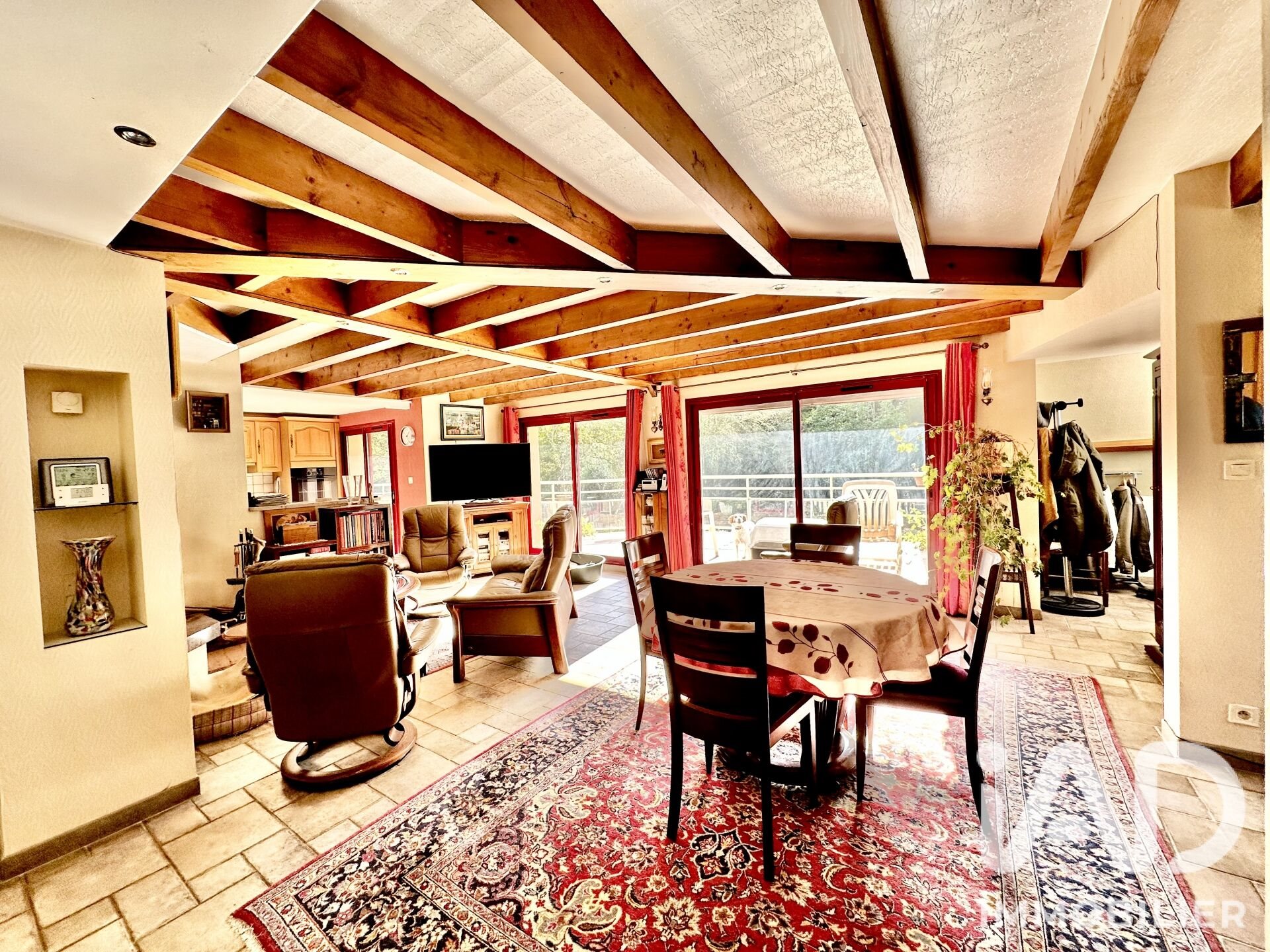 Maison à vendre, 310m², Guengat