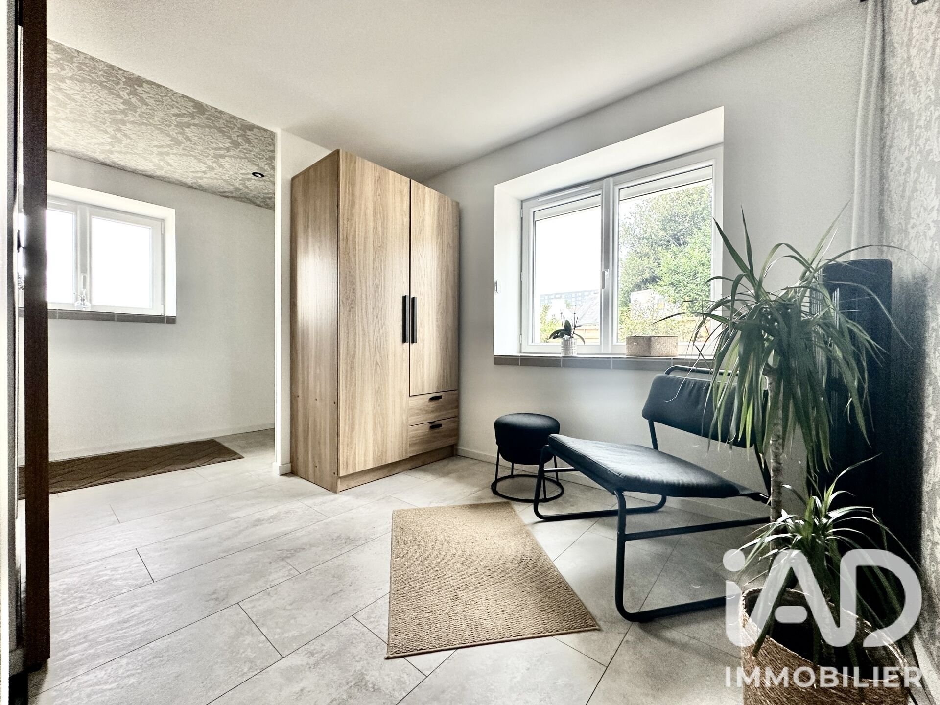 Maison à vendre, 130m², Quimper