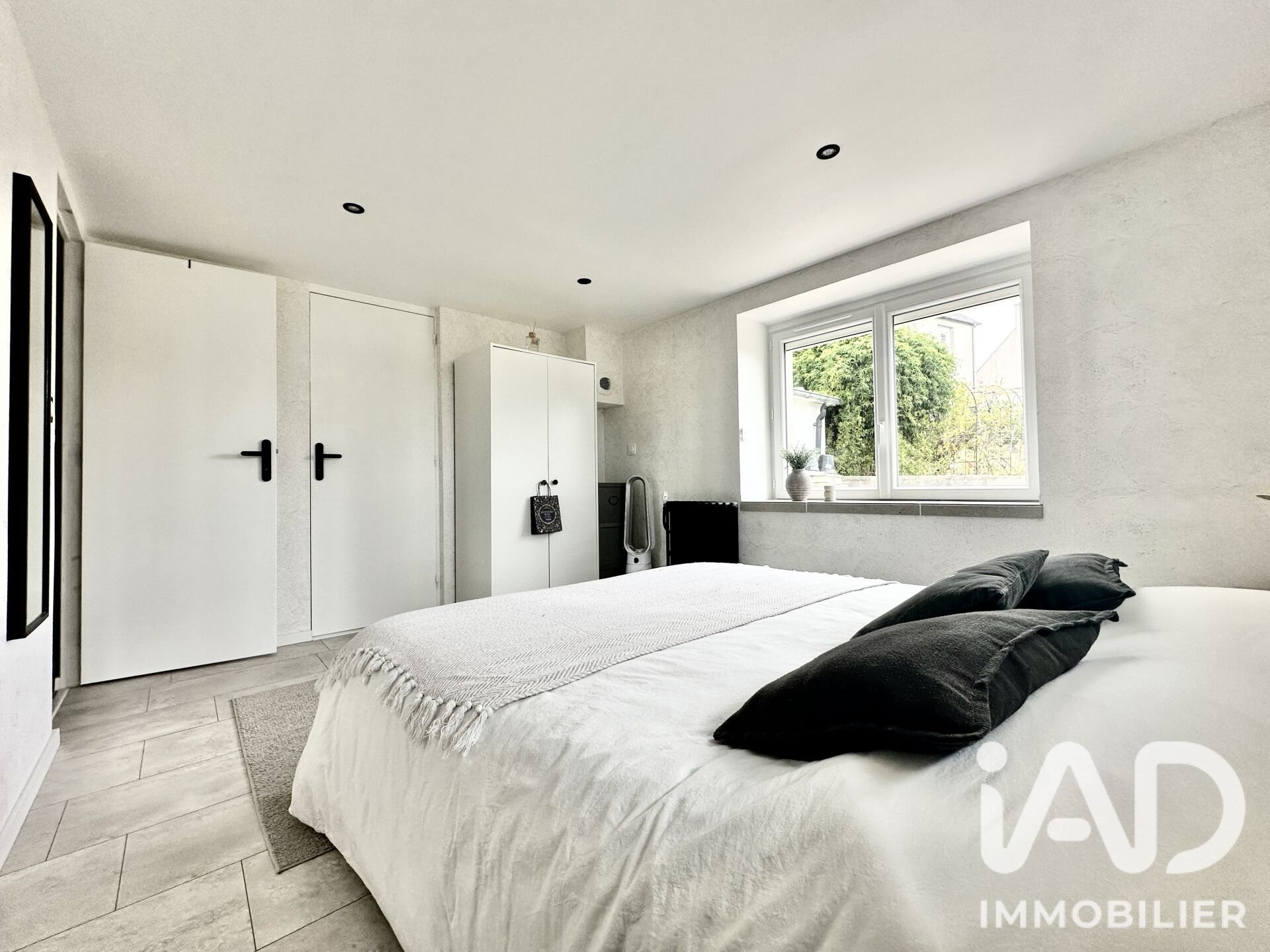 Maison à vendre, 130m², Quimper