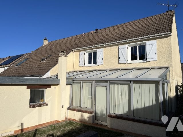 Maison à vendre, 119m², Châteauneuf-en-Thymerais