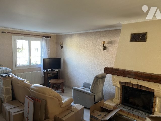 Maison à vendre, 119m², Châteauneuf-en-Thymerais