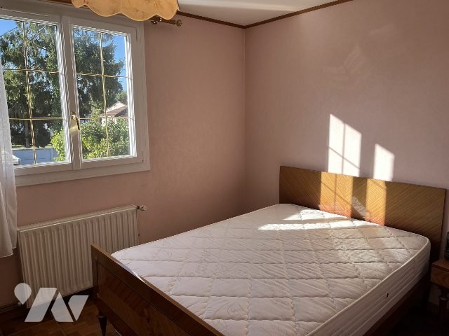 Maison à vendre, 119m², Châteauneuf-en-Thymerais
