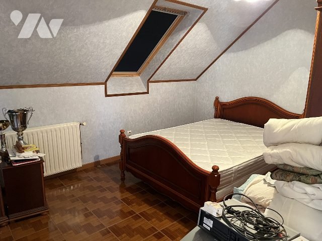 Maison à vendre, 119m², Châteauneuf-en-Thymerais