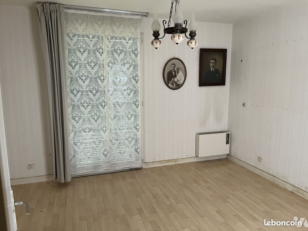 Maison à vendre, 103m², Saint-Lubin-des-Joncherets