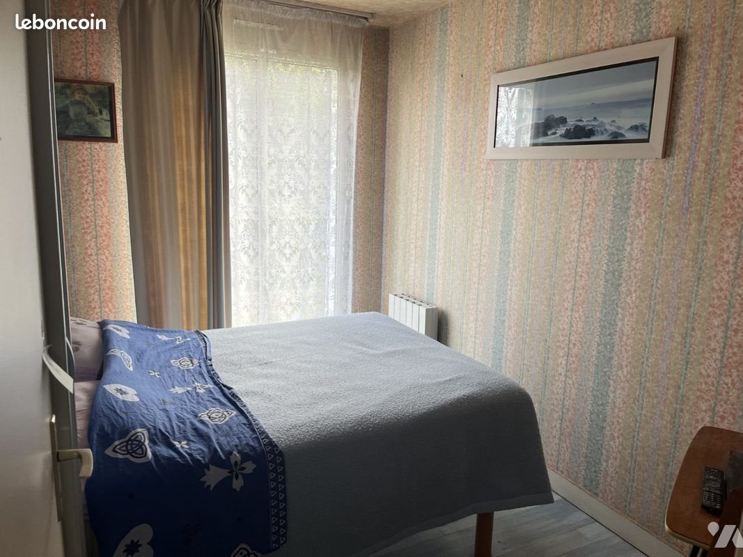 Maison à vendre, 103m², Saint-Lubin-des-Joncherets