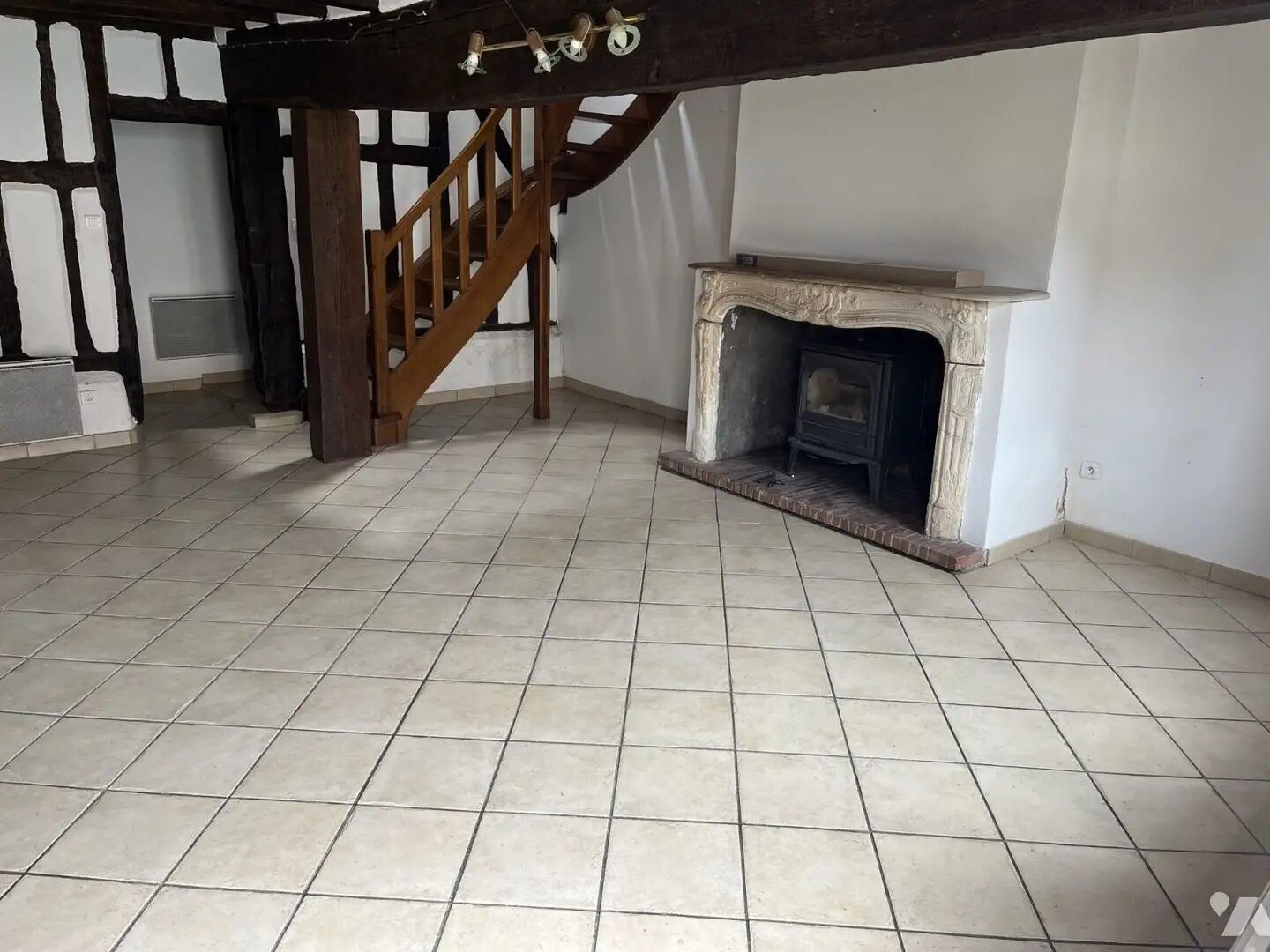 Maison à vendre, 107m², Châteauneuf-en-Thymerais