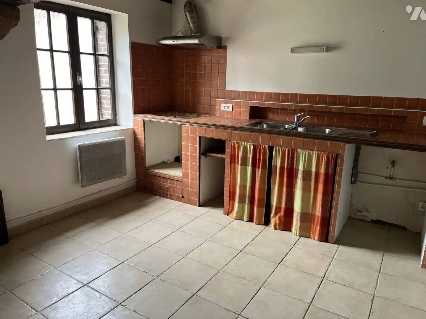 Maison à vendre, 107m², Châteauneuf-en-Thymerais
