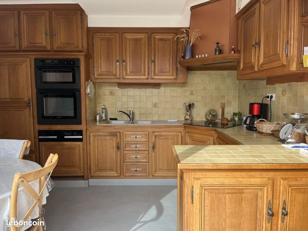 Maison à vendre, 120m², Châteauneuf-en-Thymerais