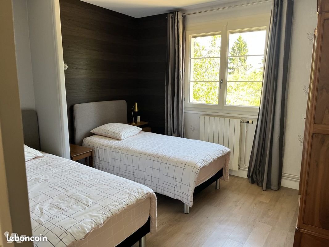 Maison à vendre, 120m², Châteauneuf-en-Thymerais