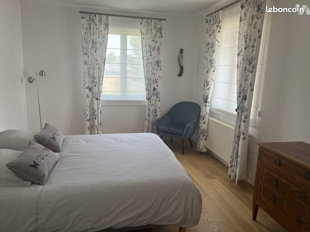 Maison à vendre, 286m², Brezolles