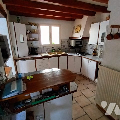 Maison à vendre, 147m², Dangers