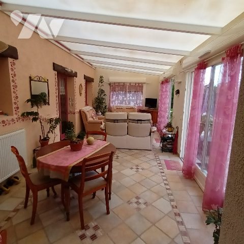 Maison à vendre, 147m², Dangers