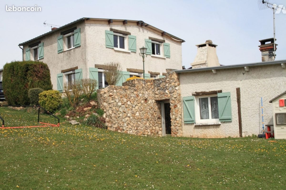Maison à vendre, 145m², Vernouillet