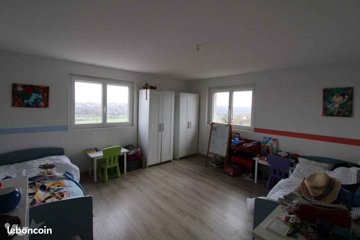 Maison à vendre, 145m², Vernouillet