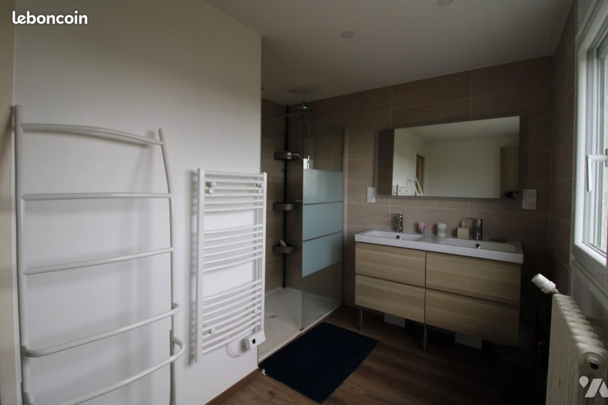 Maison à vendre, 145m², Vernouillet