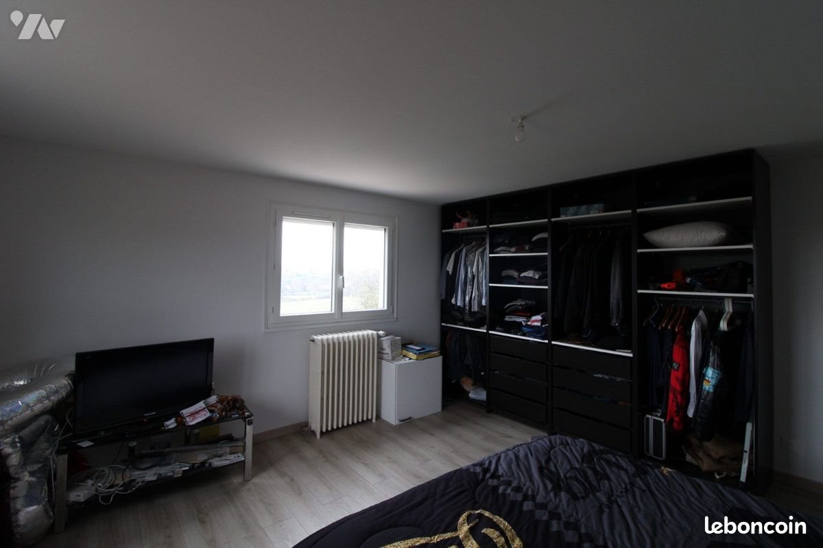 Maison à vendre, 145m², Vernouillet
