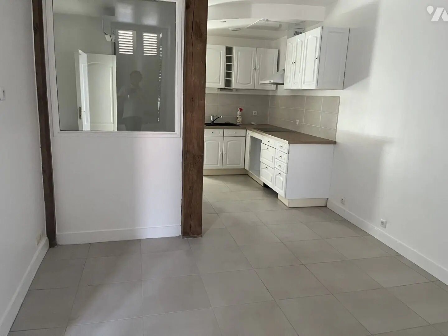 Maison à vendre, 46m², Châteauneuf-en-Thymerais