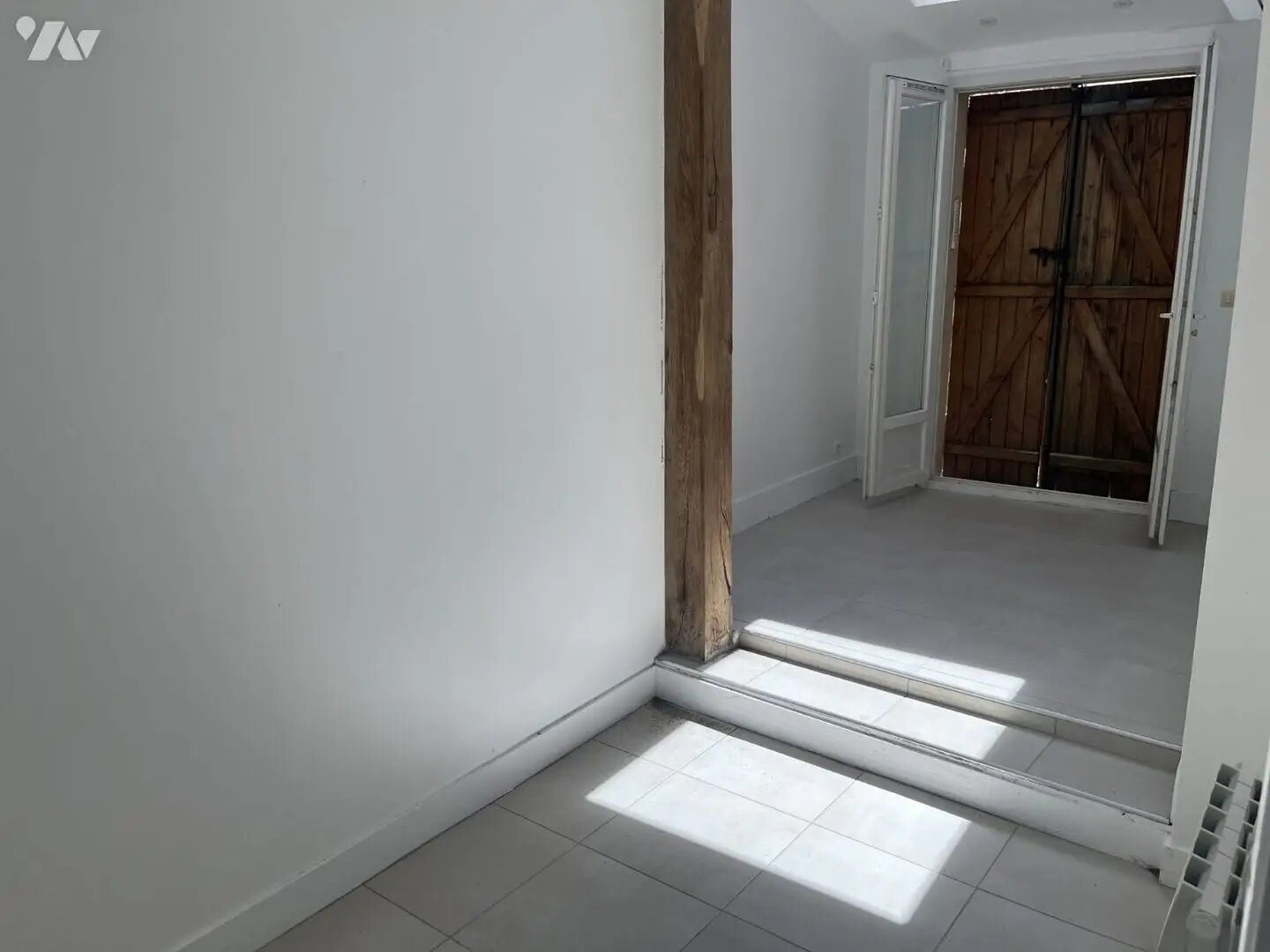 Maison à vendre, 46m², Châteauneuf-en-Thymerais
