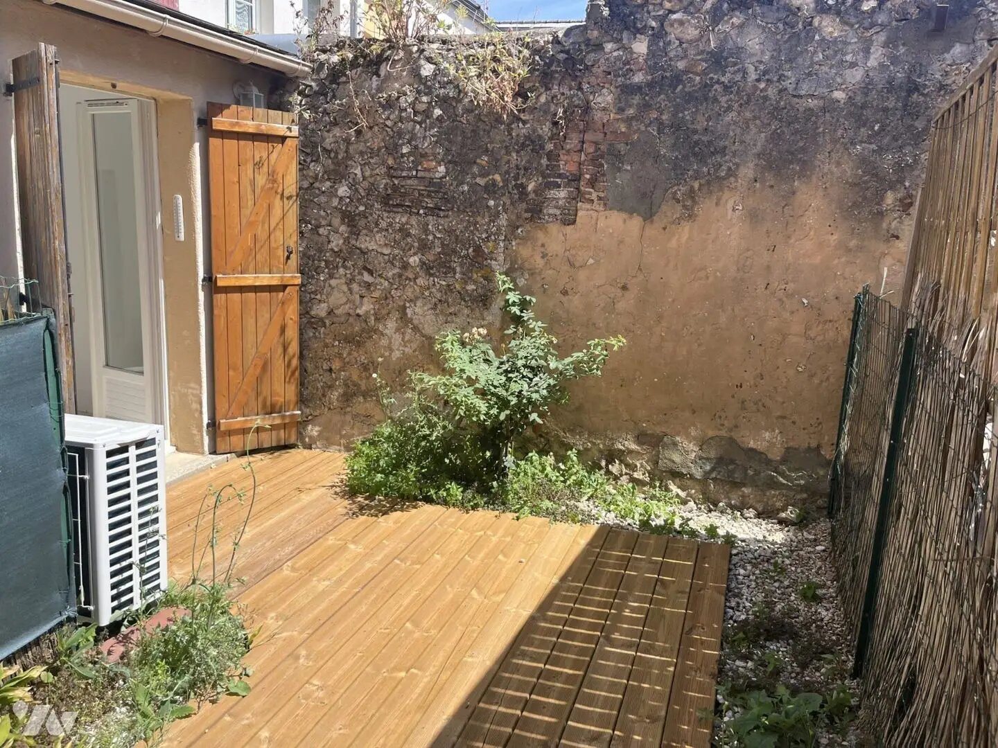 Maison à vendre, 46m², Châteauneuf-en-Thymerais