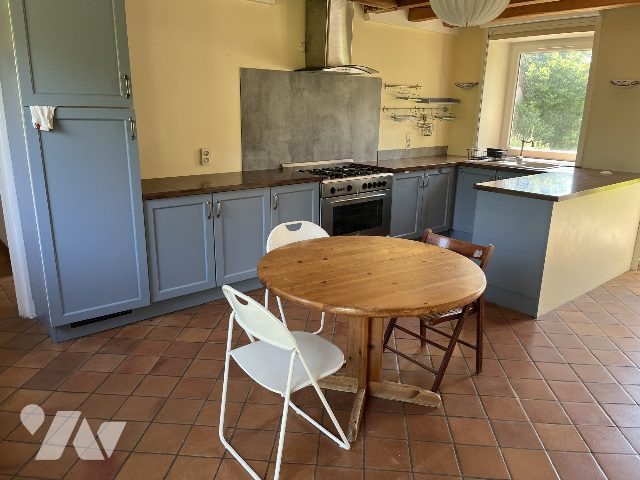Maison à vendre, 148m², Tremblay-les-Villages