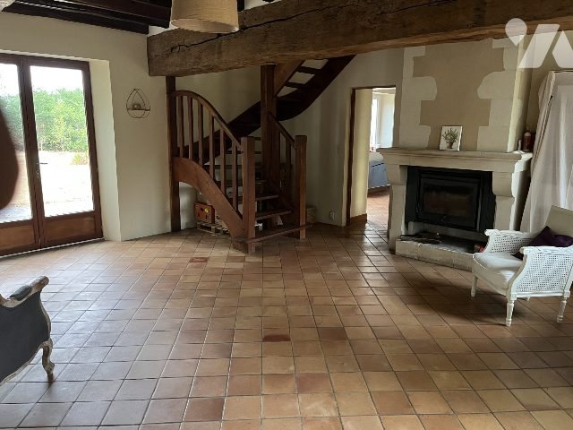 Maison à vendre, 148m², Tremblay-les-Villages