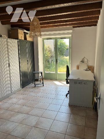 Maison à vendre, 148m², Tremblay-les-Villages