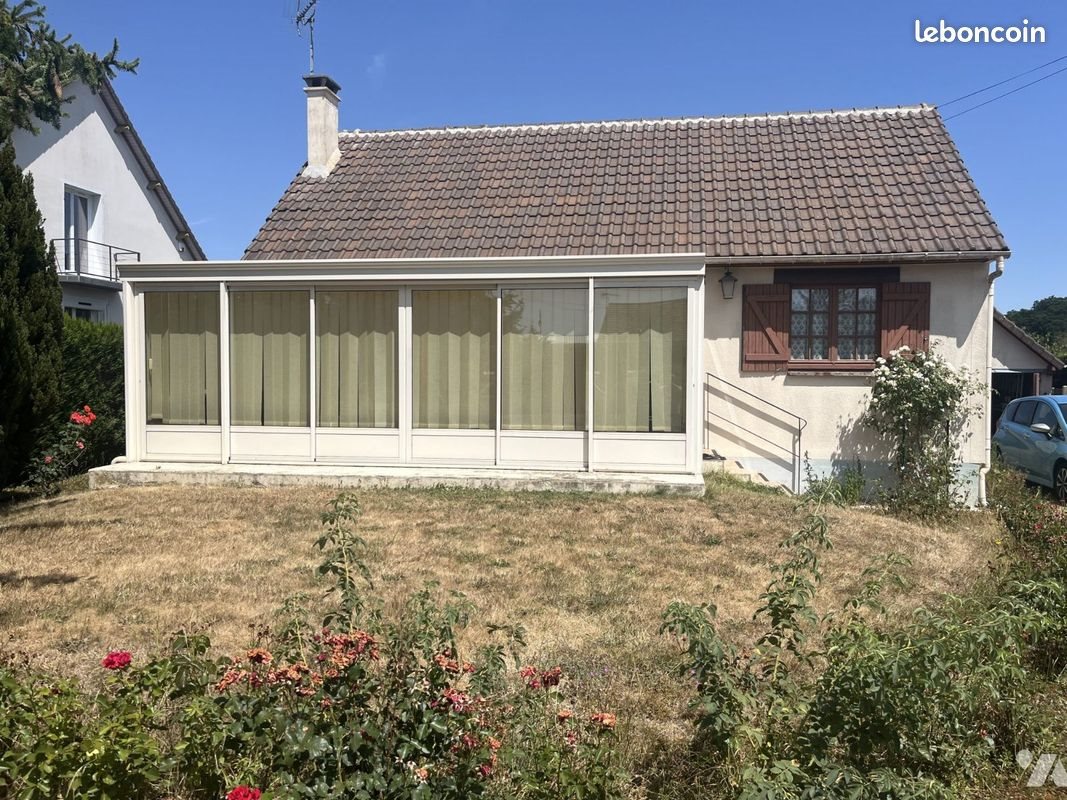 Maison à vendre, 49m², Maillebois