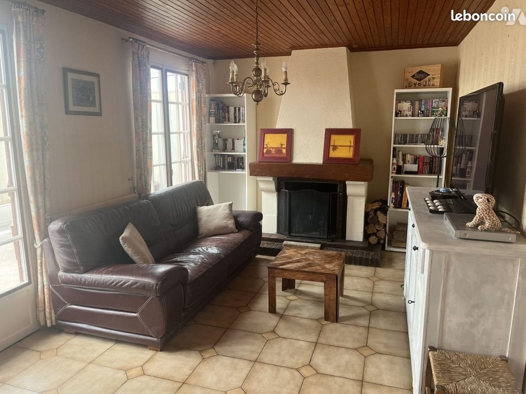 Maison à vendre, 49m², Maillebois
