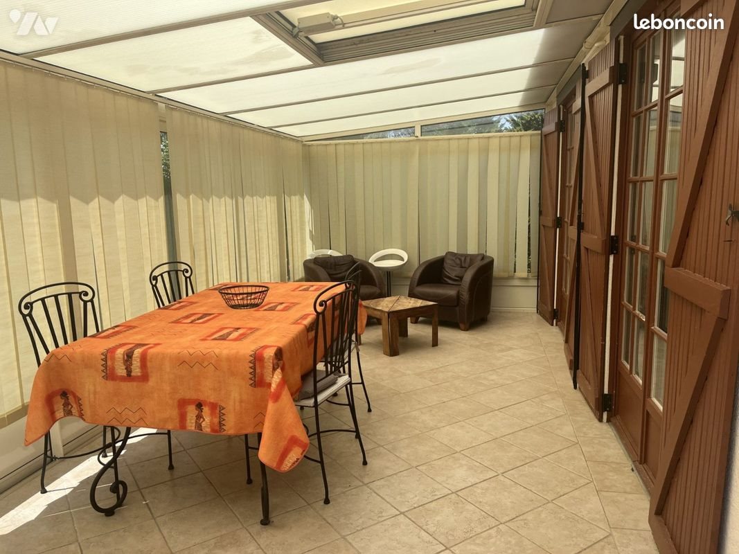 Maison à vendre, 49m², Maillebois