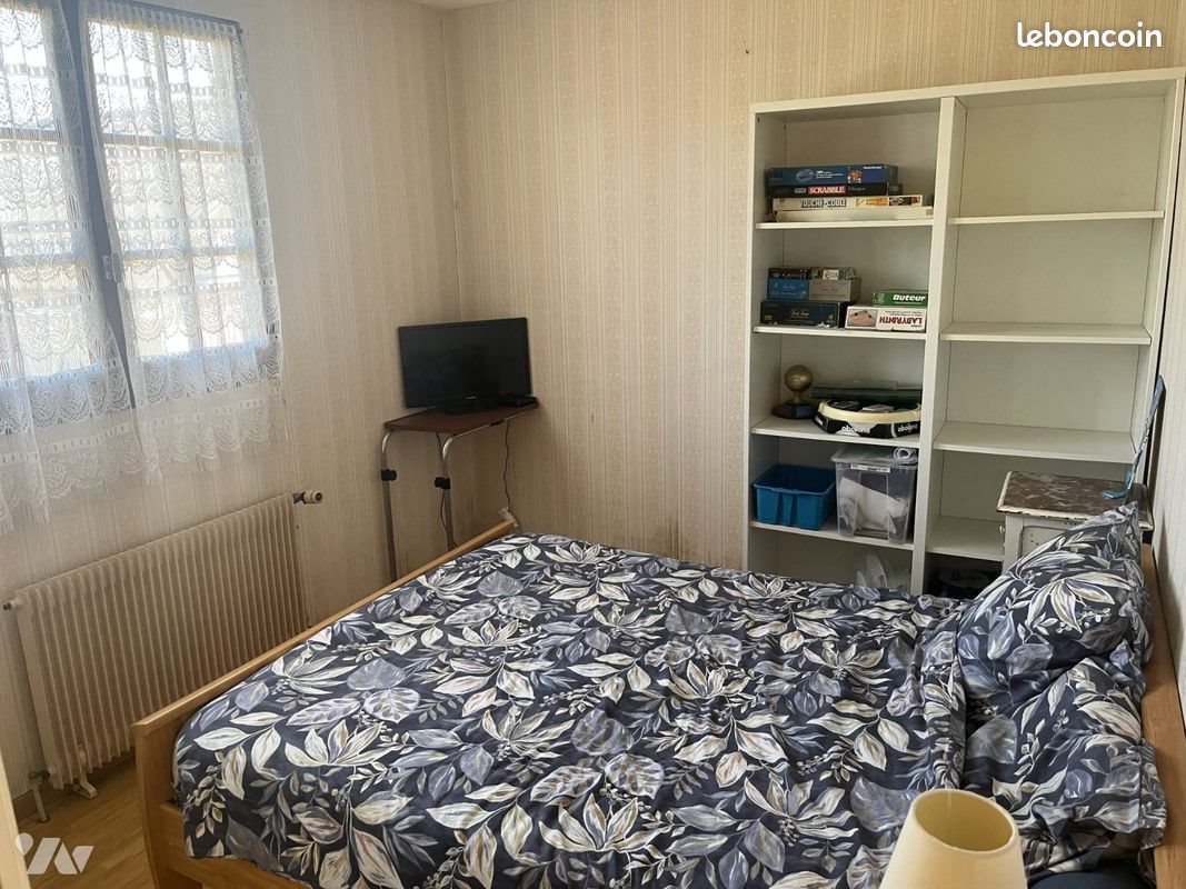 Maison à vendre, 49m², Maillebois