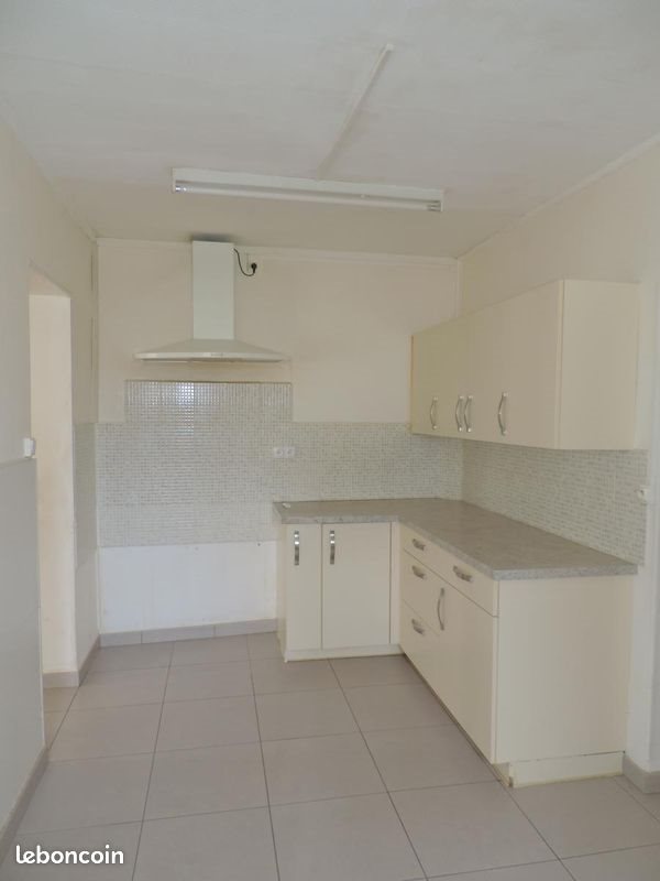 Maison à vendre, 70m², Evron