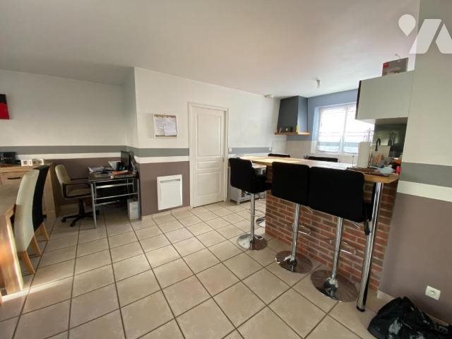 Maison à louer, 89m², Evron