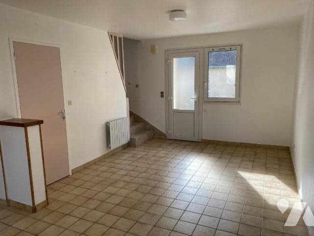 Maison à louer, 45m², Evron