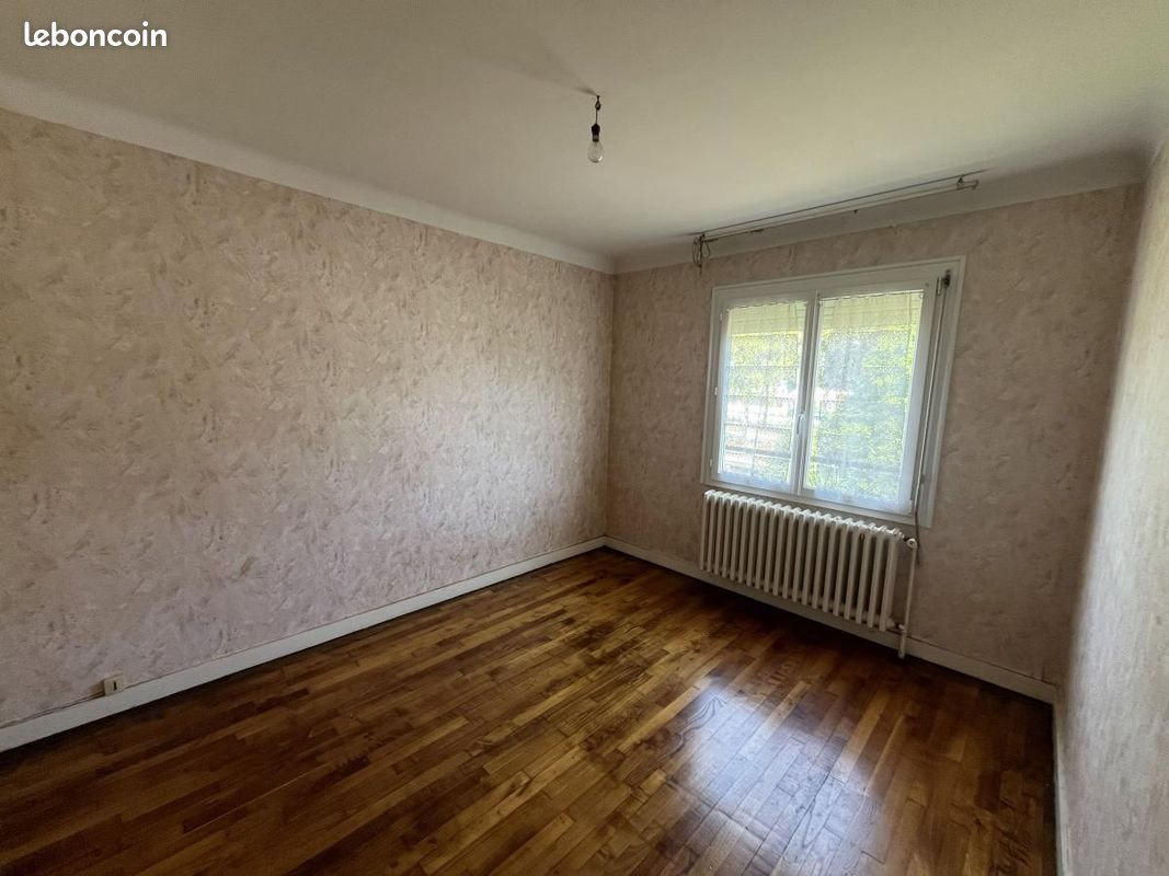 Maison à vendre, 65m², Saint-Berthevin