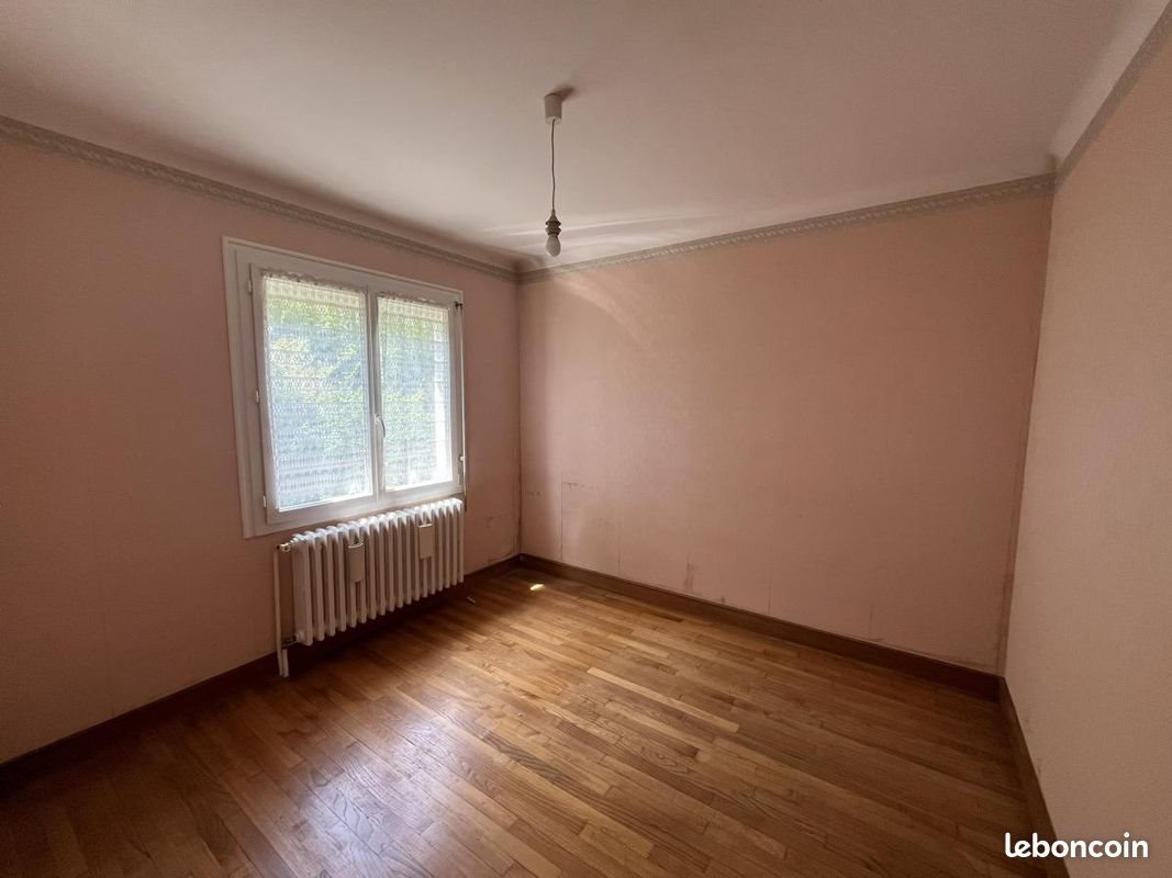 Maison à vendre, 65m², Saint-Berthevin