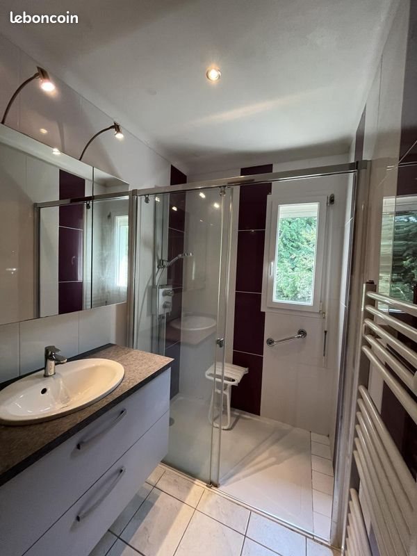 Maison à vendre, 65m², Saint-Berthevin