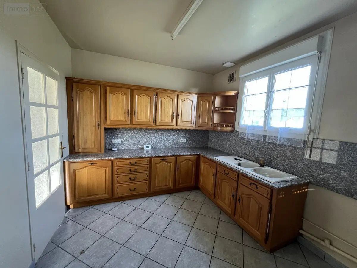 Maison à vendre, 70m², Evron