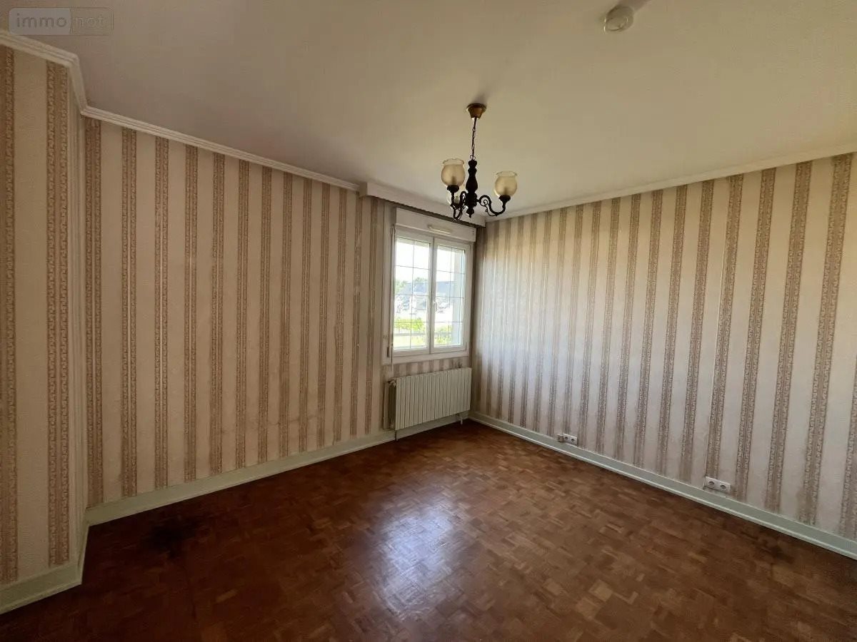 Maison à vendre, 70m², Evron
