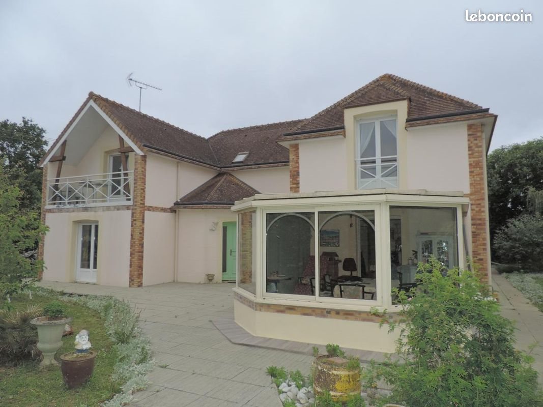 Maison à vendre, 220m², Evron