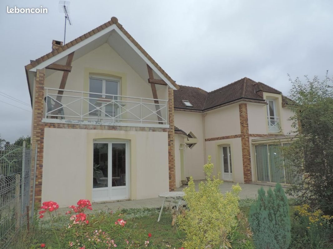 Maison à vendre, 220m², Evron