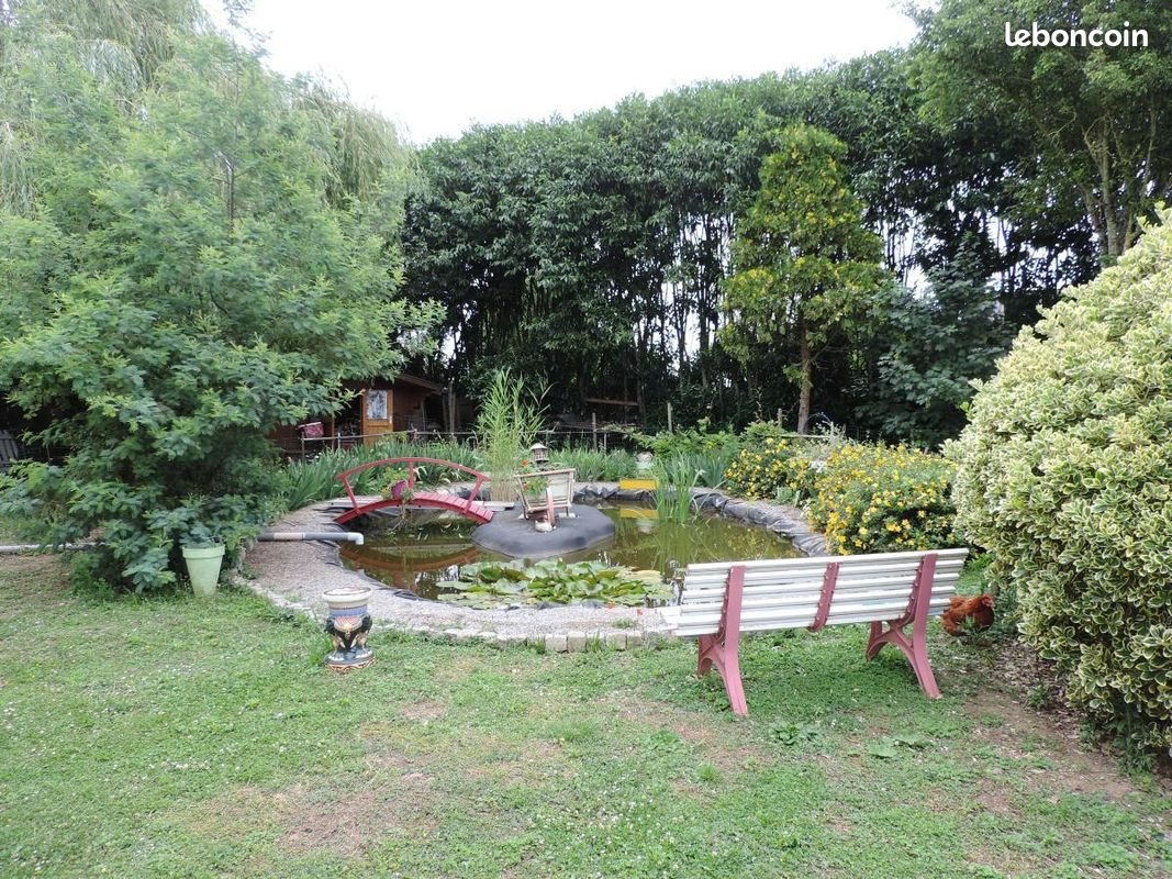 Maison à vendre, 220m², Evron