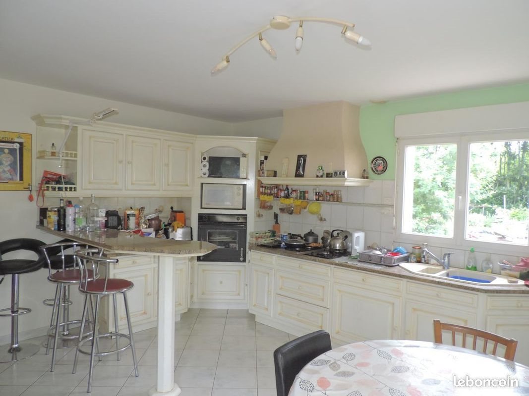 Maison à vendre, 220m², Evron